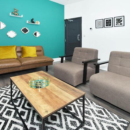 Townhouse @ 202 Walthall Street Crewe Esterno foto