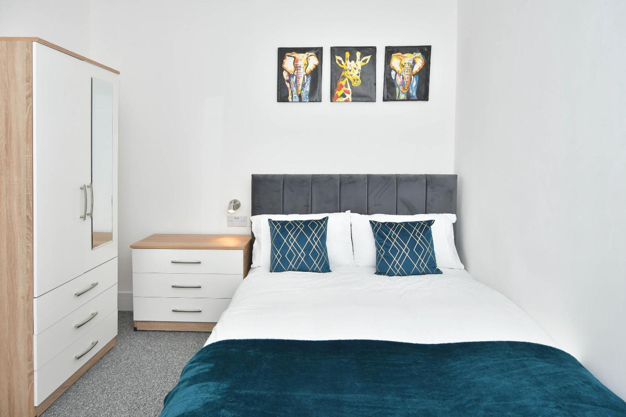 Townhouse @ 202 Walthall Street Crewe Esterno foto